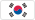 한국
